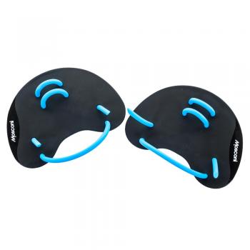 Pala de Natacion dedo...
