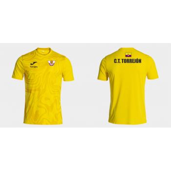 Camiseta JOMA Lion II Tenis...