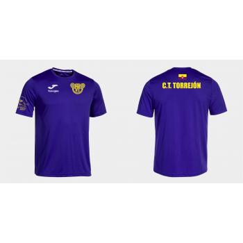 Camiseta JOMA Combi...