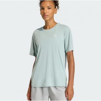 Camiseta ADIDAS Run ess tee W