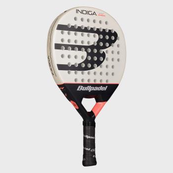 Pala BULLPADEL INDIGA W 26