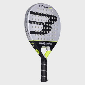Pala BULLPADEL INDIGA CTR 26