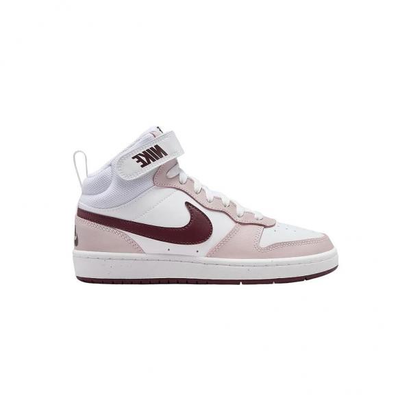 Zapatillas NIKE COURT BOROUGH MID 2
