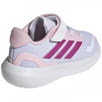 Zapatillas ADIDAS RUNFALCON 5 EL I vista lateral