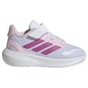 Zapatillas ADIDAS RUNFALCON 5 EL I para niña rosa en Torrejon de Ardoz Deportes Megra