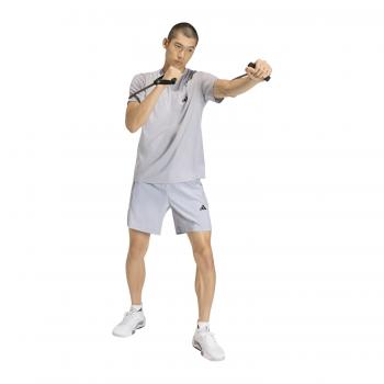 Pantalón corto ADIDAS We Bas Wv O KC5287 vista delantera