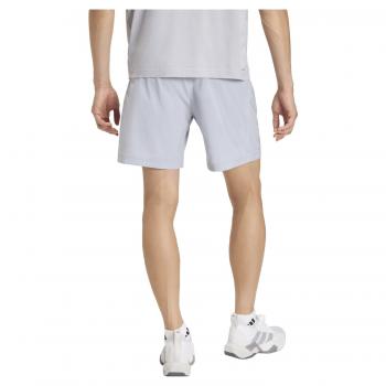 Pantalón corto ADIDAS We Bas Wv O KC5287 vista trasera