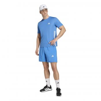 Pantalón corto ADIDAS We Bas Wv O KD2960 vista delantera