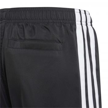 Bañador niño ADIDAS 3 BANDAS 3s By JD8013 DETALLE BOLSILLO TRASERO