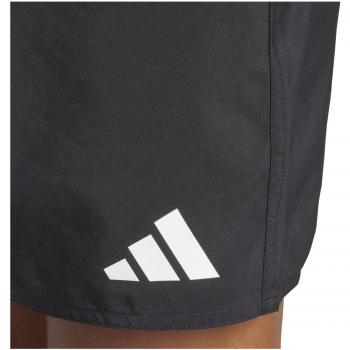 Bañador ADIDAS Ess 8in JX2666 DETALLE
