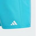 Bañador niño ADIDAS SOLID SHORTS BY JD8019 DETALLE LOGO