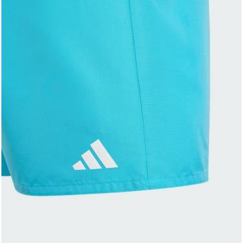 Bañador niño ADIDAS SOLID SHORTS BY JD8019 DETALLE LOGO