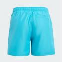 Bañador niño ADIDAS SOLID SHORTS BY JD8019 VISTA TRASERA