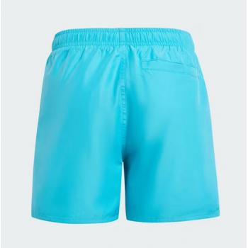 Bañador niño ADIDAS SOLID SHORTS BY JD8019 VISTA TRASERA
