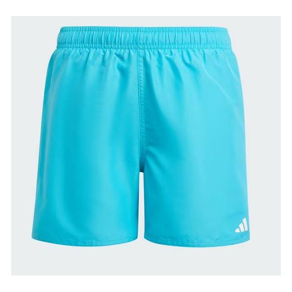 Bañador niño ADIDAS SOLID SHORTS BY JD8019 TORREJON DE ARDOZ DEPORTES MEGRA