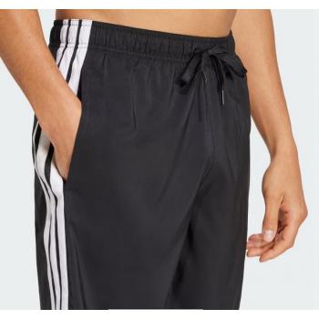 Bañador ADIDAS 8-Inch 3 bandas JG1030  DETALLE BOLSILLO