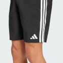Bañador ADIDAS 8-Inch 3 bandas JG1030 DETALLE LATERAL