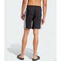 Bañador ADIDAS 8-Inch 3 bandas JG1030 VISTA TRASERA