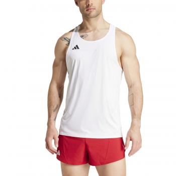 Camiseta tirantes ADIDAS Adizero E Snglt IX2853 torrejon de ardoz deportes megra