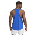 Camiseta tirantes ADIDAS Adizero E Snglt IX2855 vista trasera