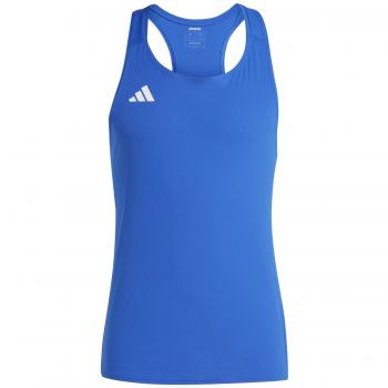 Camiseta tirantes ADIDAS Adizero E Snglt IX2855 vista general