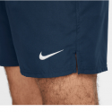 Bañador NIKE VOLLEY SHORT 5” NESSA560 440 detalle logo