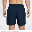 Bañador NIKE VOLLEY SHORT 5” NESSA560 440 vista trasera
