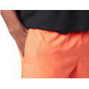 Bañador NIKE VOLLEY SHORT 5” NESSA560 847 detalle bolsillo