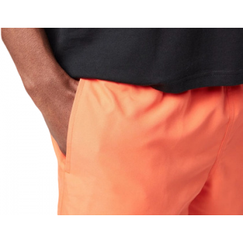 Bañador NIKE VOLLEY SHORT 5” NESSA560 847 detalle bolsillo