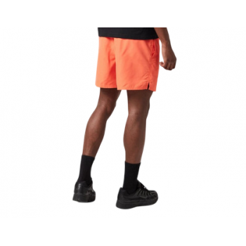Bañador NIKE VOLLEY SHORT 5” NESSA560 847 detalle trasero