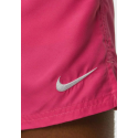 Bañador NIKE VOLLEY SHORT 5” NESSA560 663 detalle logo