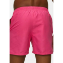 Bañador NIKE VOLLEY SHORT 5” NESSA560 663 vista trasera