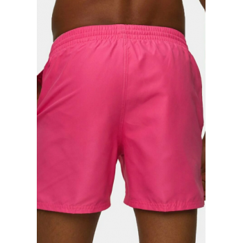 Bañador NIKE VOLLEY SHORT 5” NESSA560 663 vista trasera