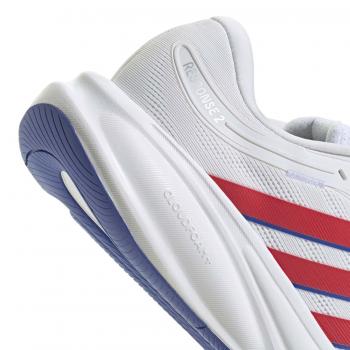 Zapatillas ADIDAS RESPONSE 2M detalle talon