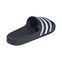 Chanclas ADIDAS ADILETTE AQUA ARGENTINA HQ2452 VISTA TRASERA