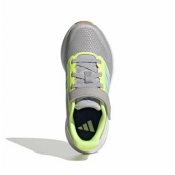 Zapatillas ADIDAS DURAMO SL2 EL C JP9401 VISTA AEREA