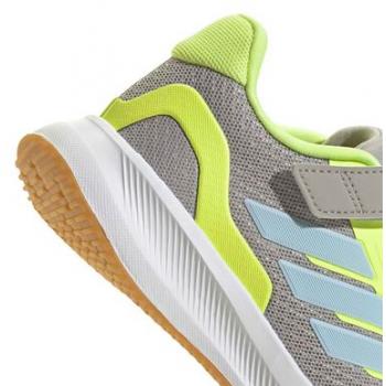 Zapatillas ADIDAS DURAMO SL2 EL C JP9401 VISTA TALON