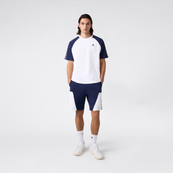 Camiseta CHAMPION 222008 WW001DEPORTES MEGRA TORREJON DE ARDOZ