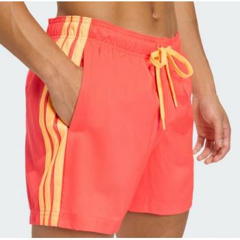Bañador ADIDAS 5-Inch 3 bandas KB2766 VISTA LATERAL