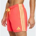 Bañador ADIDAS 5-Inch 3 bandas KB2766 DEPORTES MEGRA TORREJON DE ARDOZ