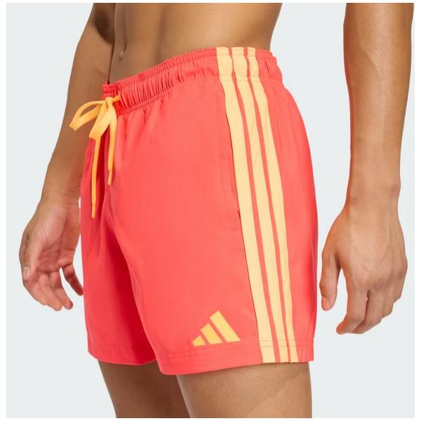 Bañador ADIDAS 5-Inch 3 bandas KB2766 DEPORTES MEGRA TORREJON DE ARDOZ