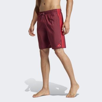 Bañador ADIDAS 8-Inch 3 bandas