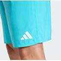 Bañador ADIDAS Ess 8in ka4914 DETALLE LOGO