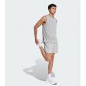 Camiseta tirantes ADIDAS Run Ess Tank M KB5970 DEPORTES MEGRA TORREJON DE ARDOZ