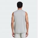 Camiseta tirantes ADIDAS Run Ess Tank M KB5970  VISTA TRASERA