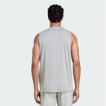 Camiseta tirantes ADIDAS Run Ess Tank M KB5970  VISTA TRASERA