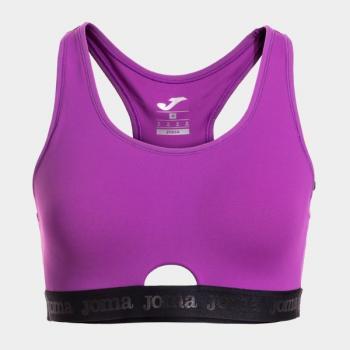 Sujetador Deportivo JOMA R-CITY ICONIC VIOLETA Cristina Pedroche 902315.581 DEPORTES MEGRA TORREJON DE ARDOZ