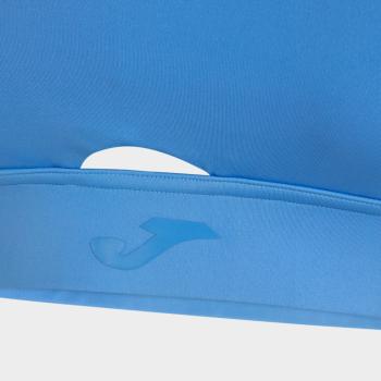 Sujetador Deportivo JOMA INDOOR GYM CELESTE 901594.715 DETALLE DELANTERO