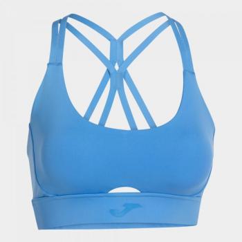 Sujetador Deportivo JOMA INDOOR GYM CELESTE 901594.715 DEPORTES MEGRA TORREJON DE ARDOZ