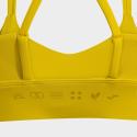 Sujetador Deportivo JOMA INDOOR GYM AMARILLO 901594.922 DETALLE TRASERO